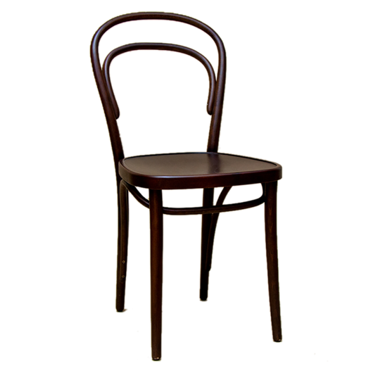 WOODEN THONET