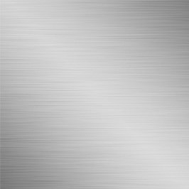 Brushed Stainless Steel