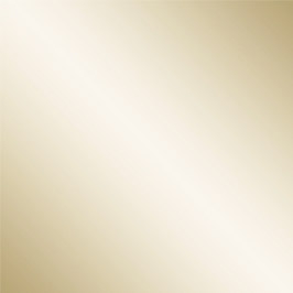 Gilded Stainless Steel